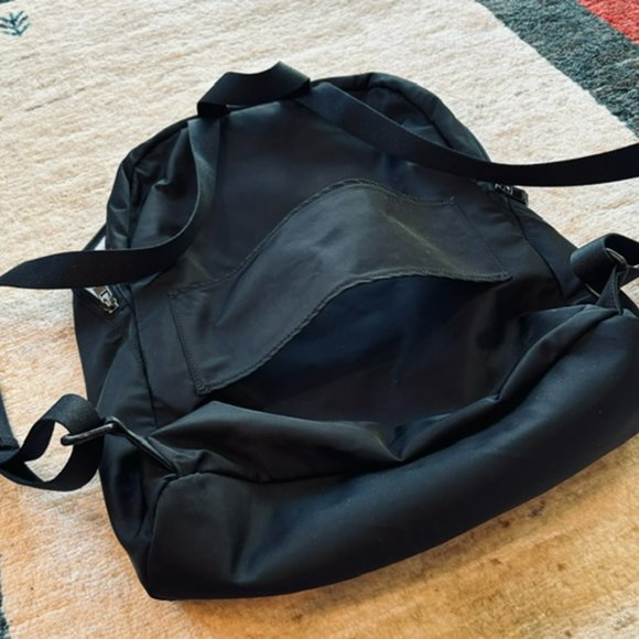Tumi Black Backpack main image 2